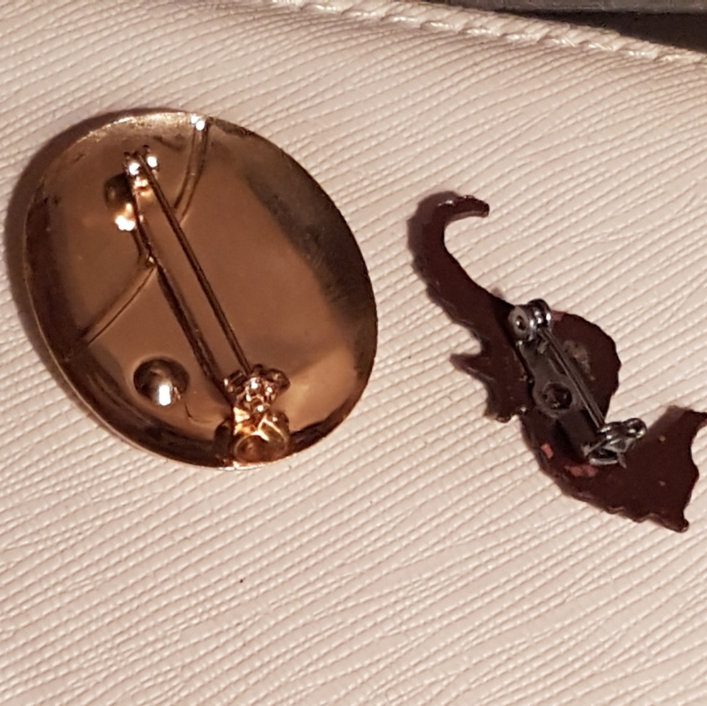 Pins - Picture 2 of 2